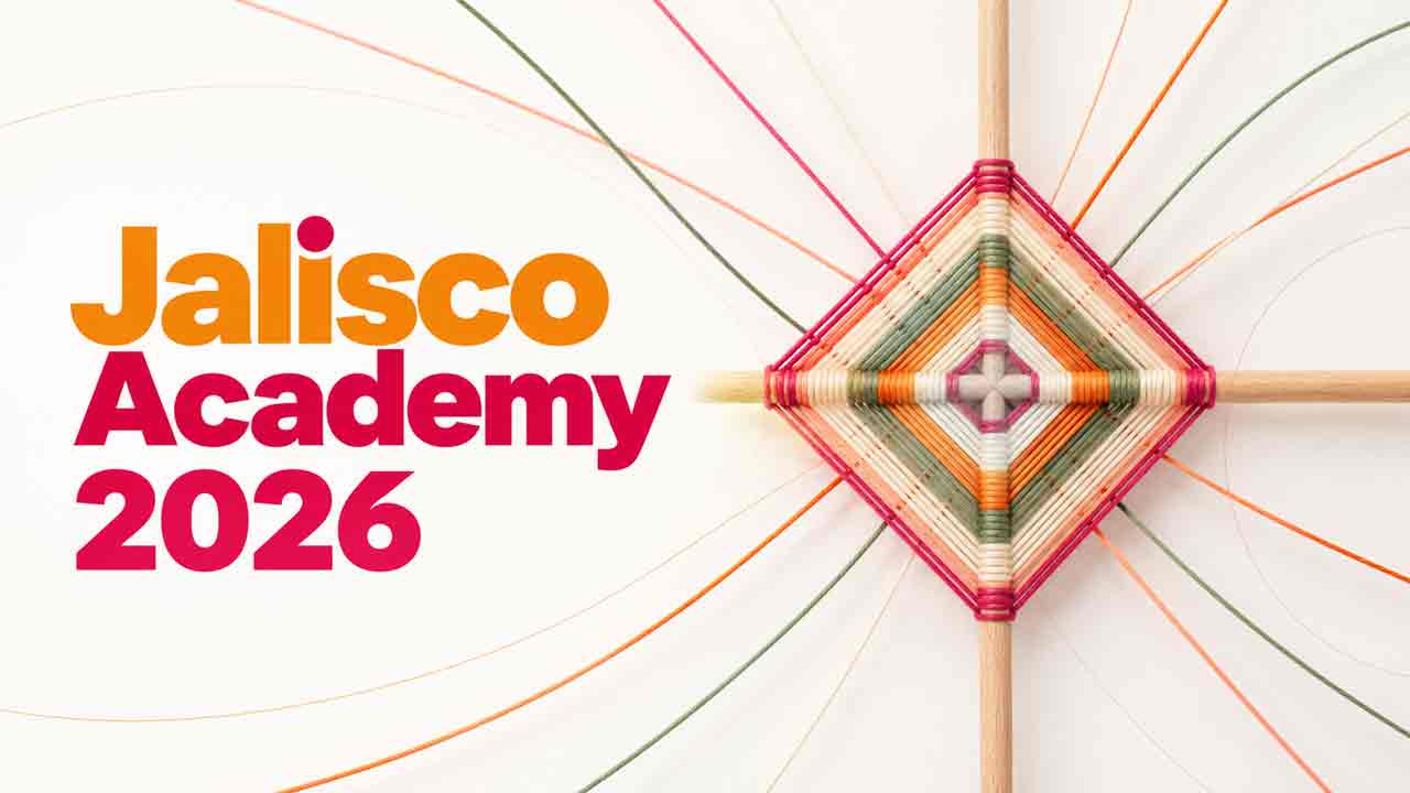 Jalisco Academy 2026