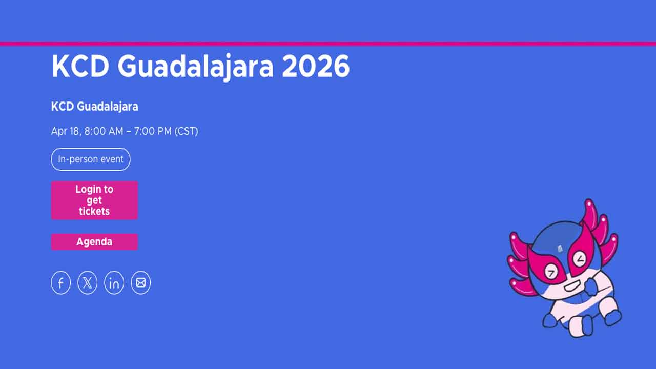 KCD Guadalajara 2026