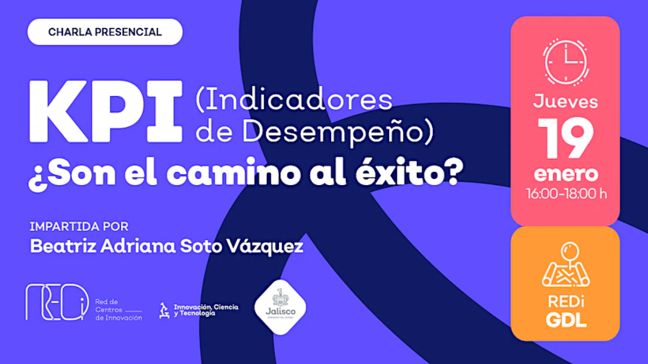 KPI o Indicadores de Desempeño