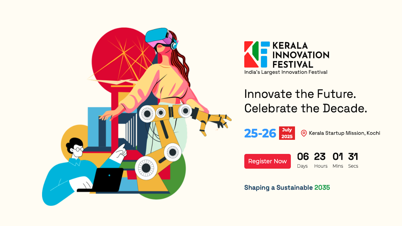 Kerala Innovation Festival