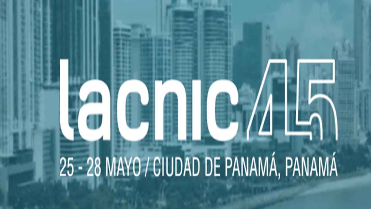 LACNIC 45