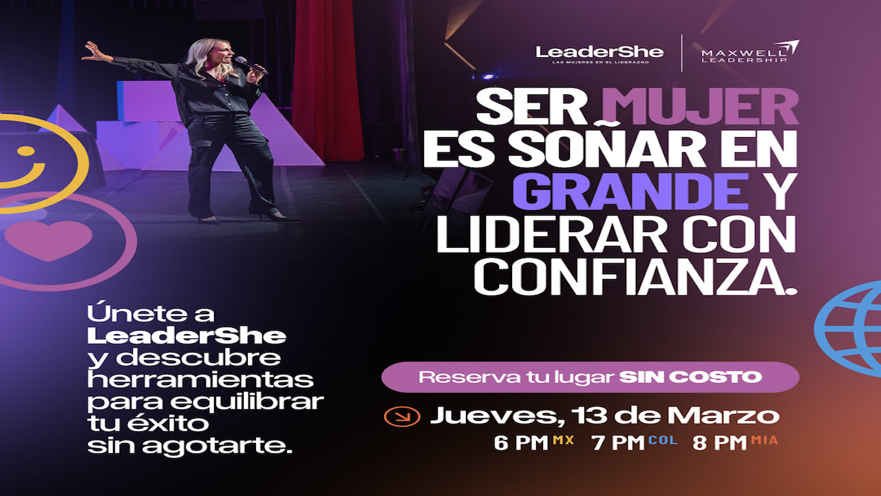 LeaderShe