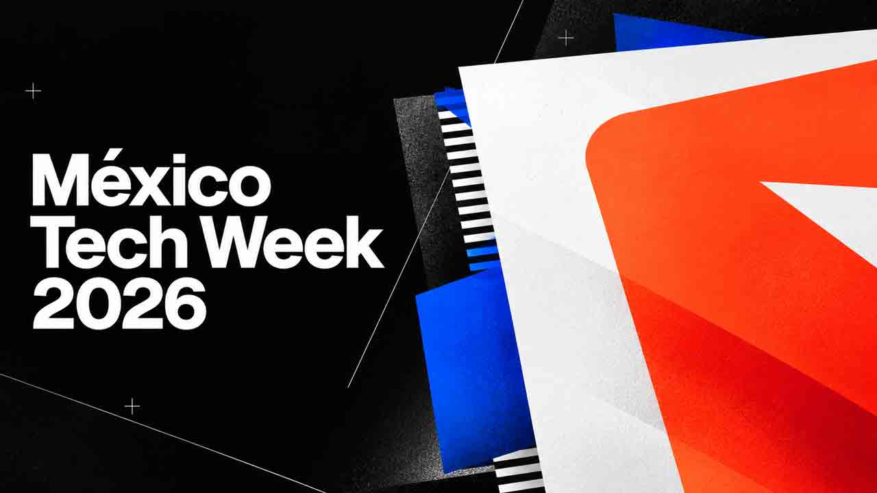 México Tech Week 2026