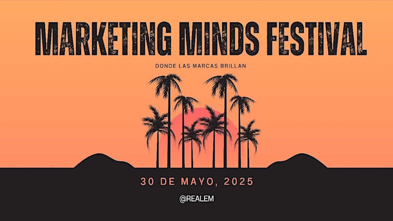 Congreso BOOM