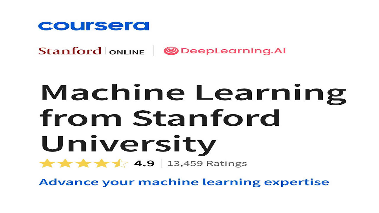 Machine Learning Specialization