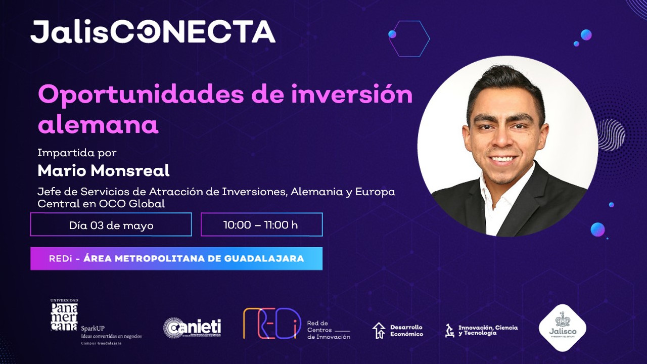Oportunidades de inversión Alemana