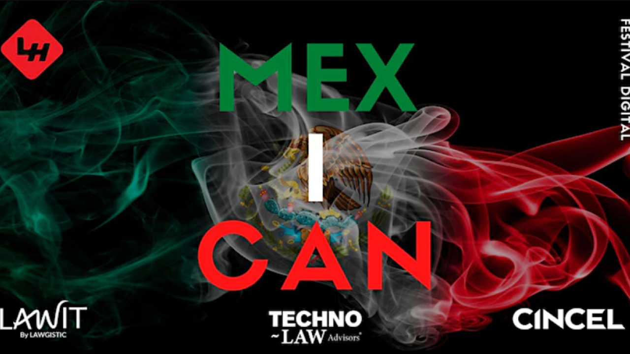 Mex-I-Can Festival Digital 2022