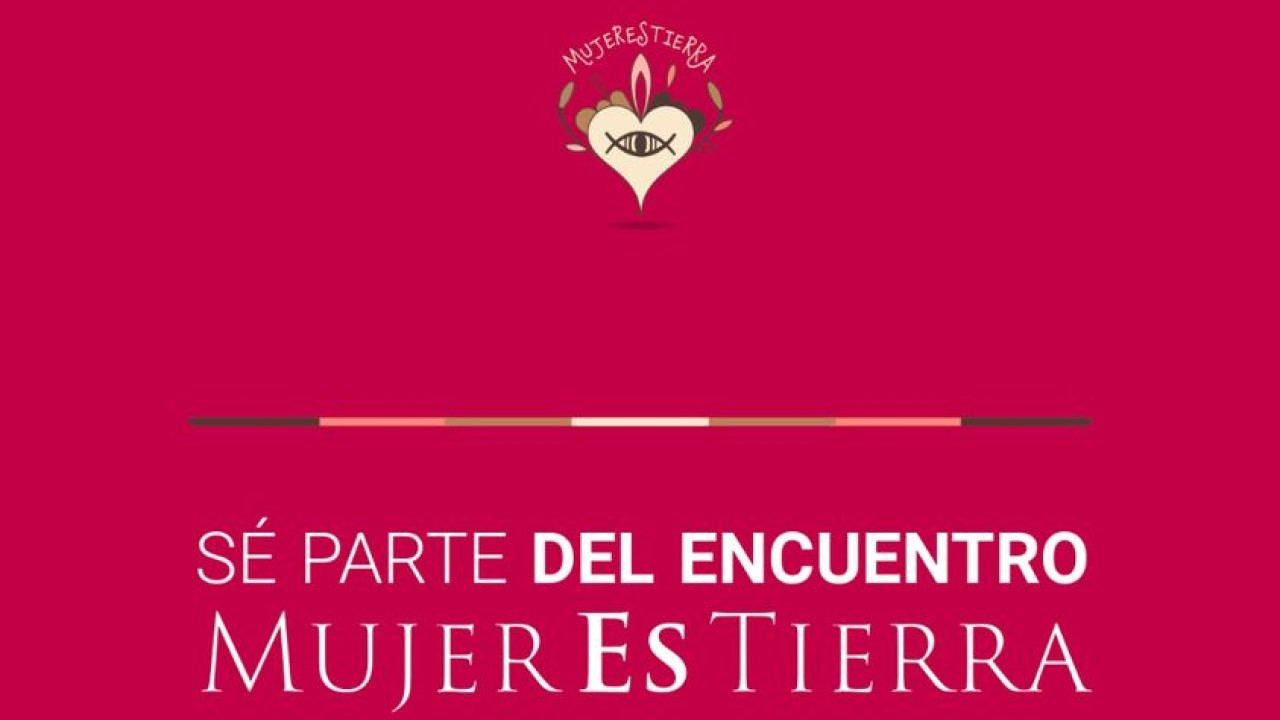 Encuentro Mujer Es Tierra