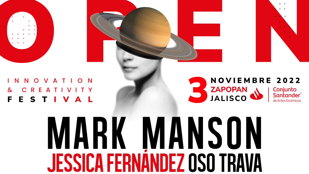 Open Innovation & Creativity Festival