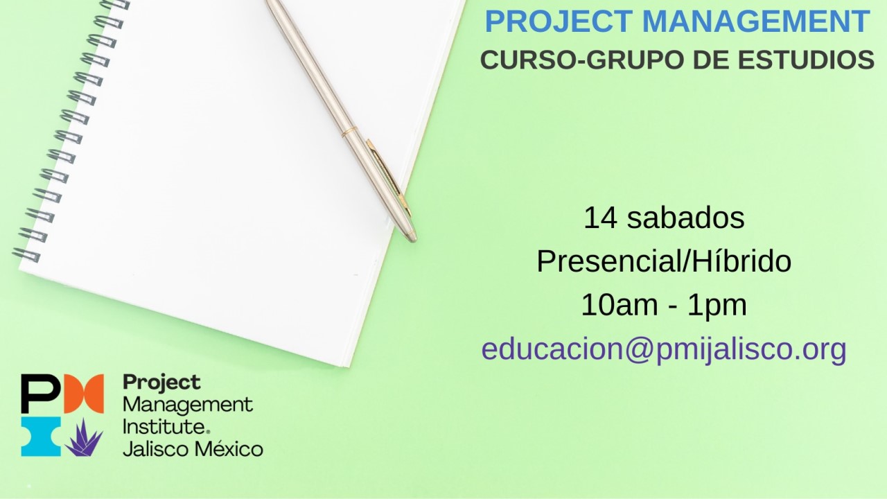 Project Management