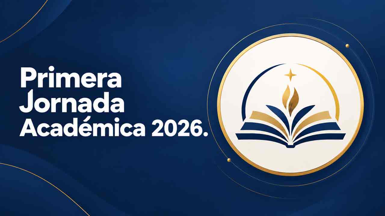 Primera Jornada Académica 2026 imagen