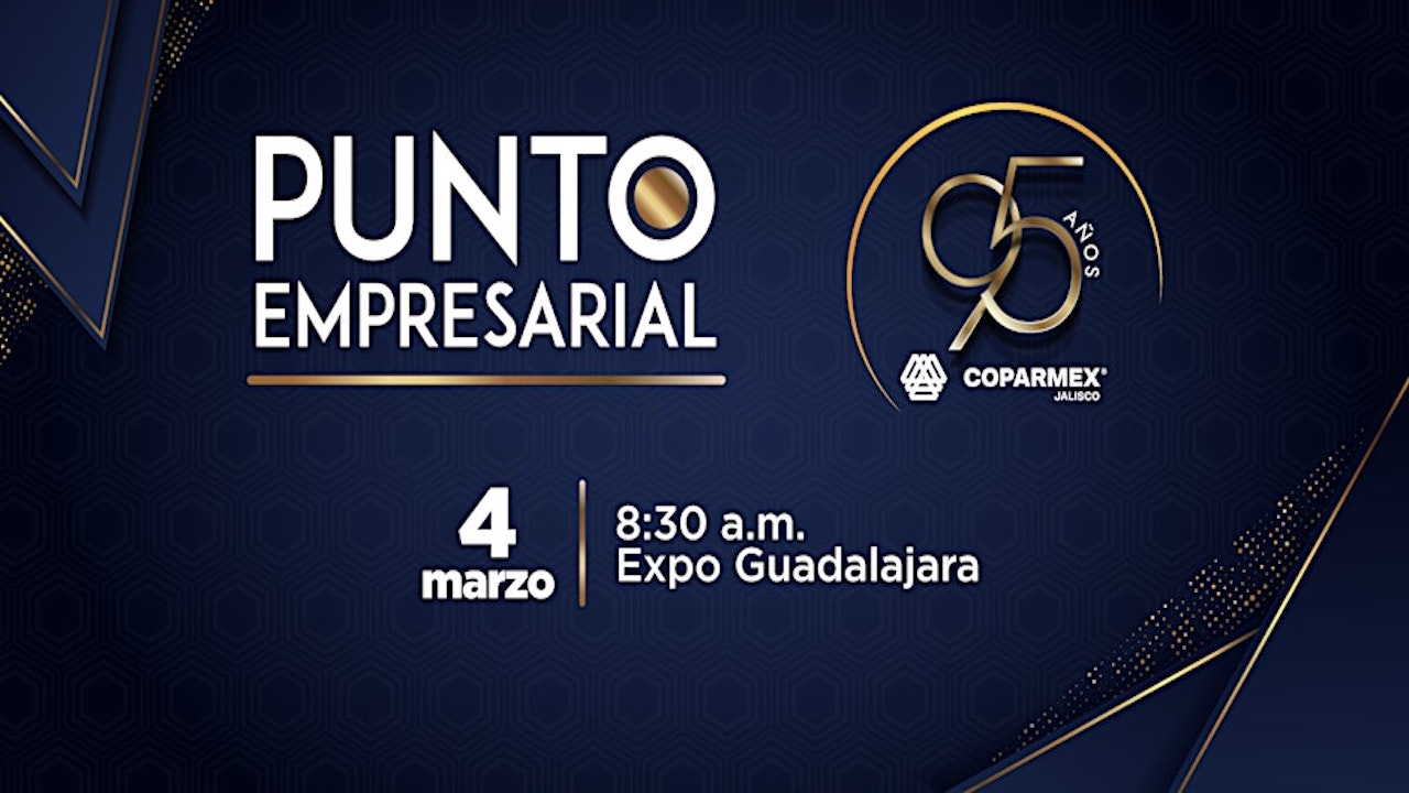 Punto Empresarial 2025