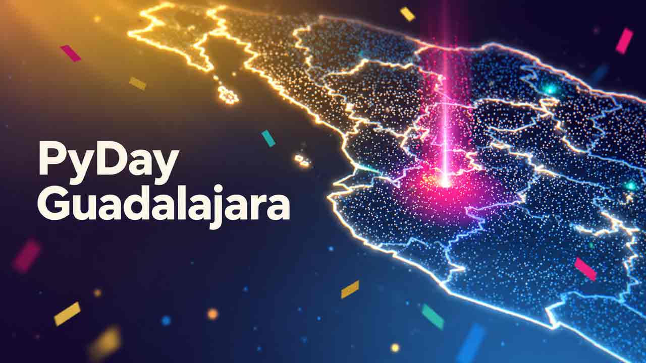 PyDay Guadalajara