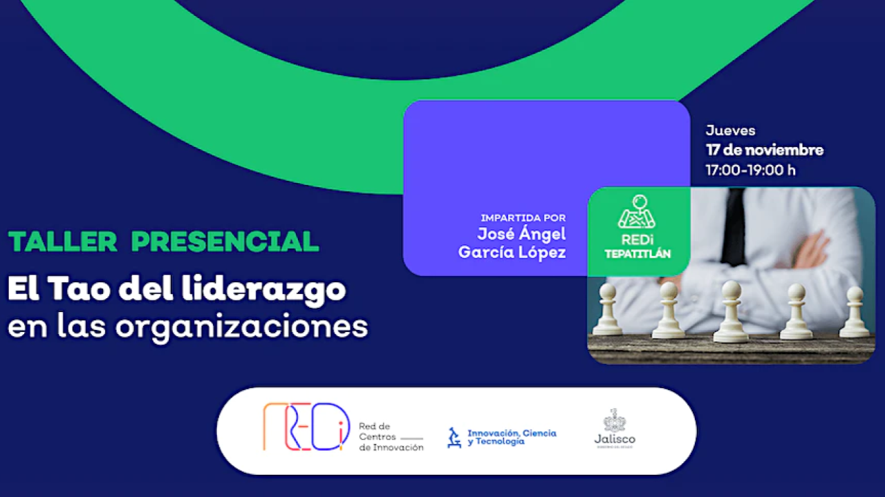 El Tao del liderazgo en las organizaciones