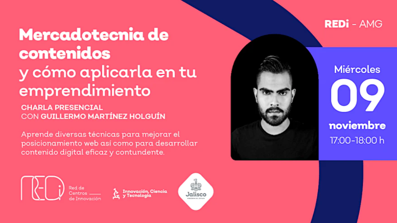 Básicos de Marketing