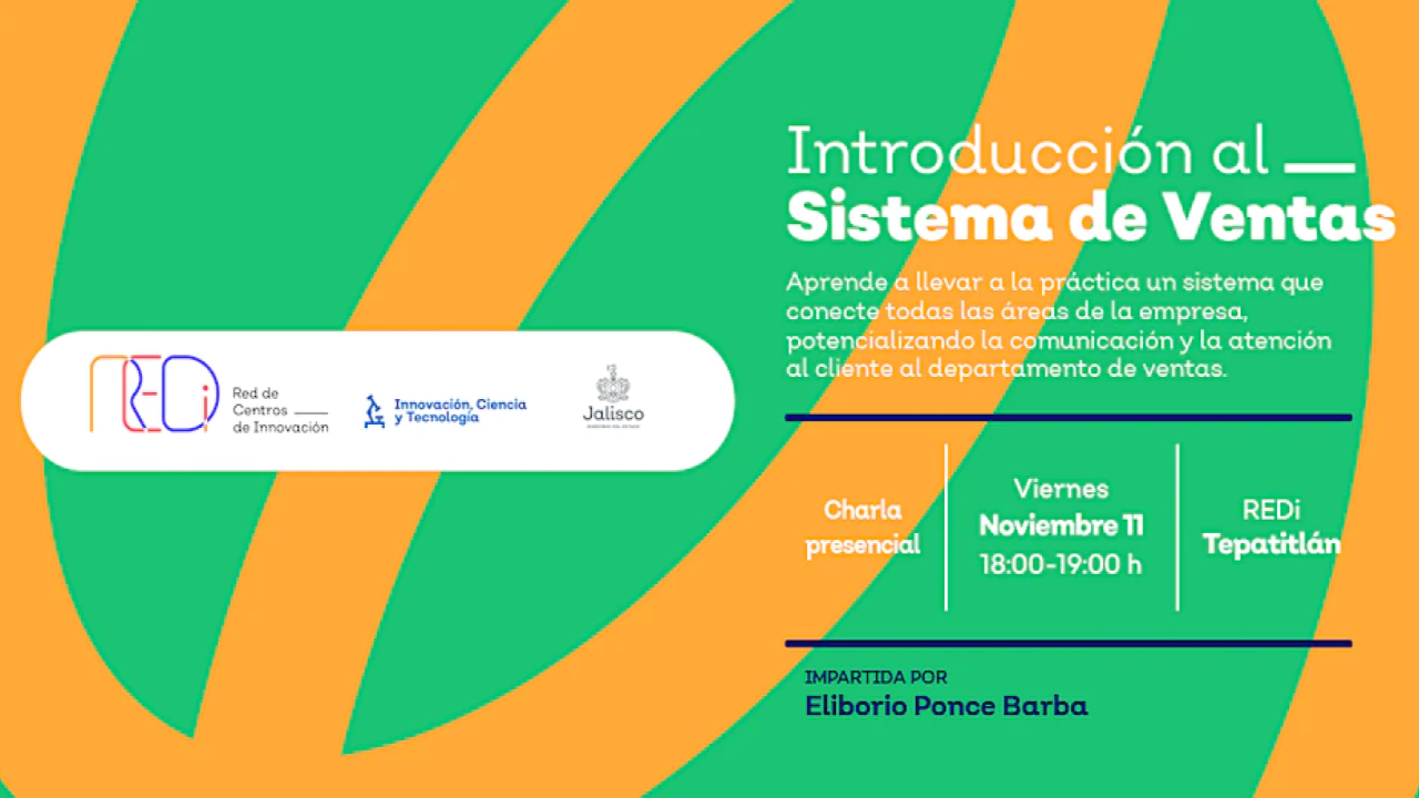 Introducción al Sistema de Ventas