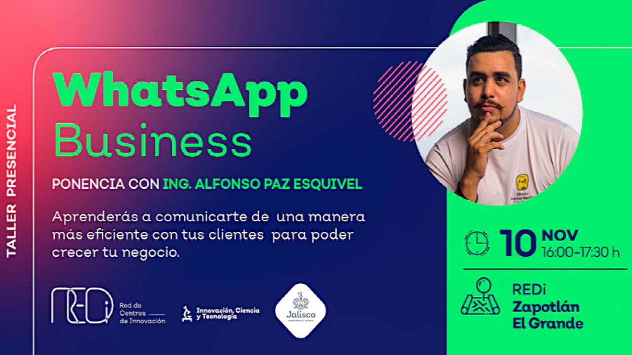 Whatsapp business