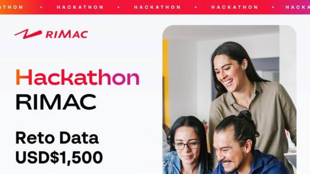 Hackathon RIMAC 2024