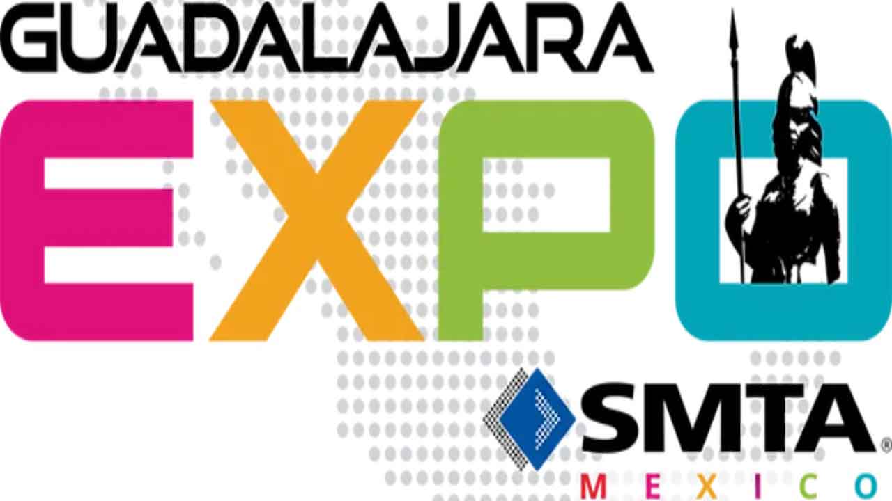 SMTA Guadalajara Expo & Tech Forum 2026 imagen