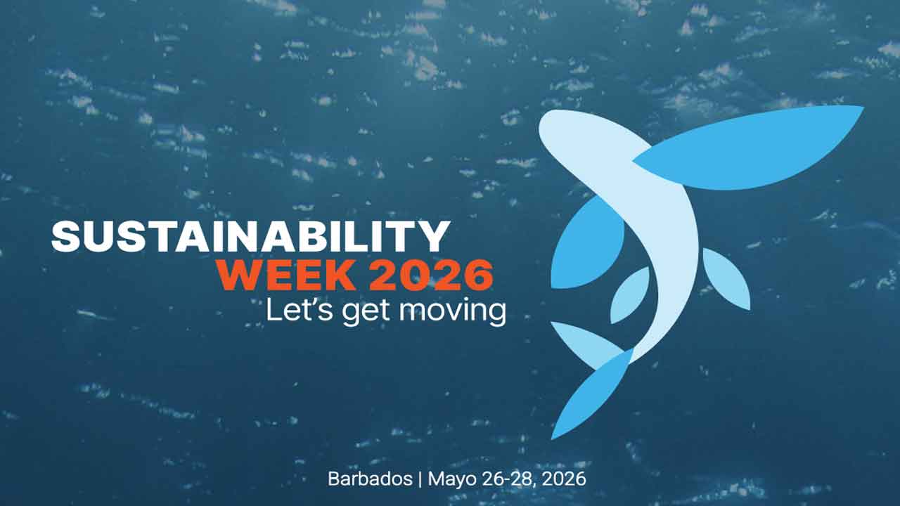 Sustainability Week 2026