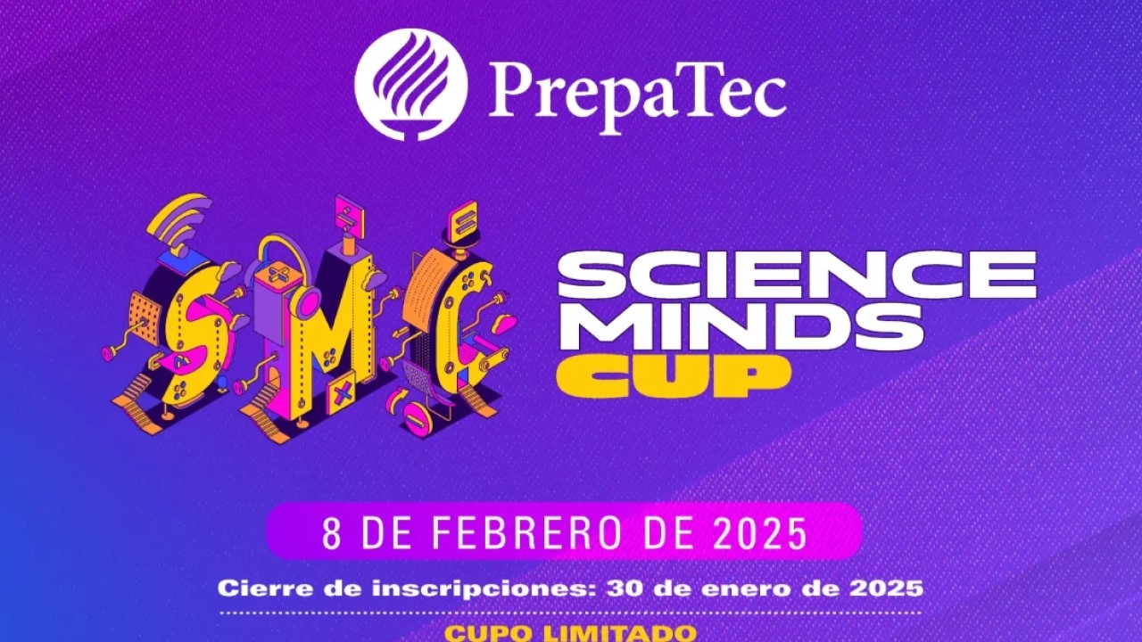 Science Minds 2025