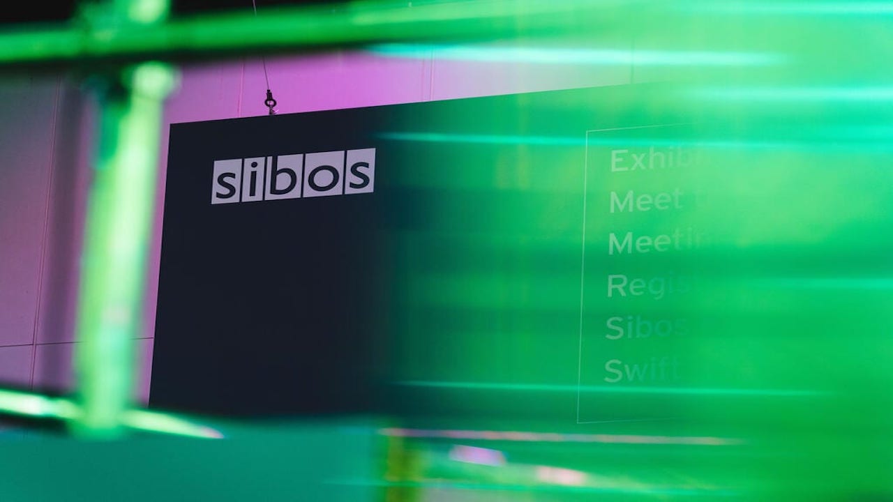 Sibos 2025