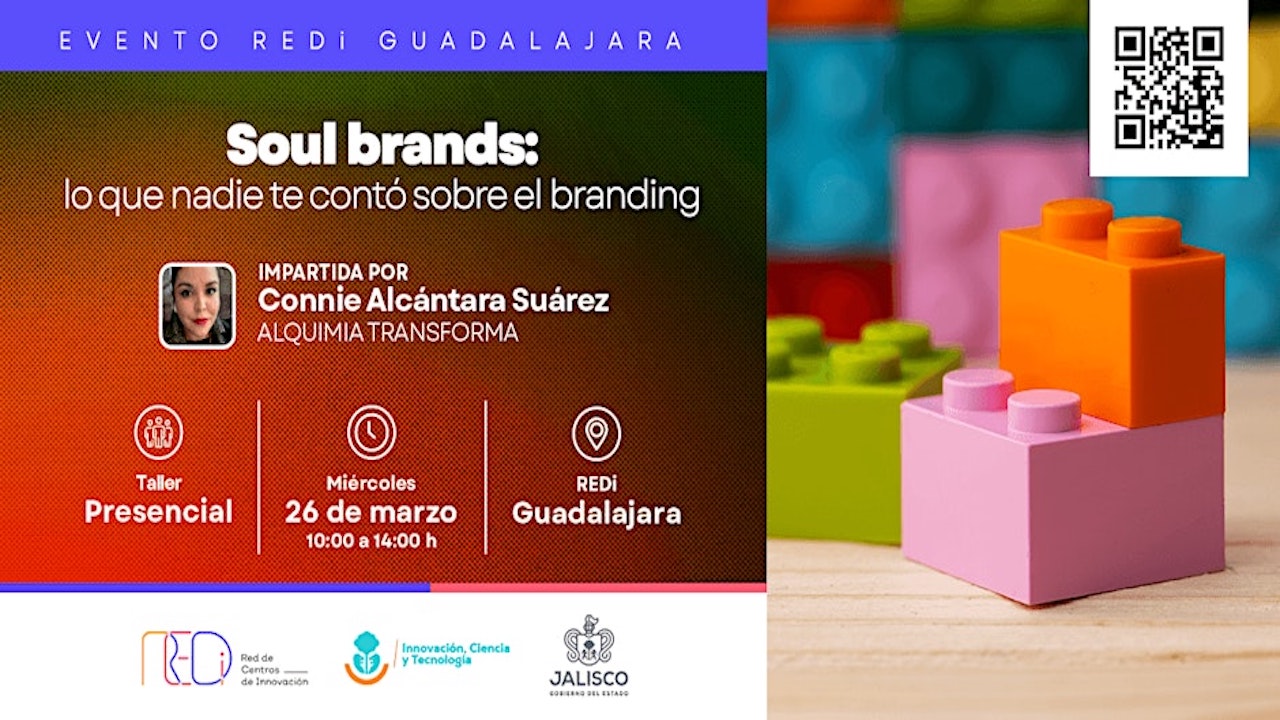 Soul Brands: Lo que nadie te contó sobre el branding