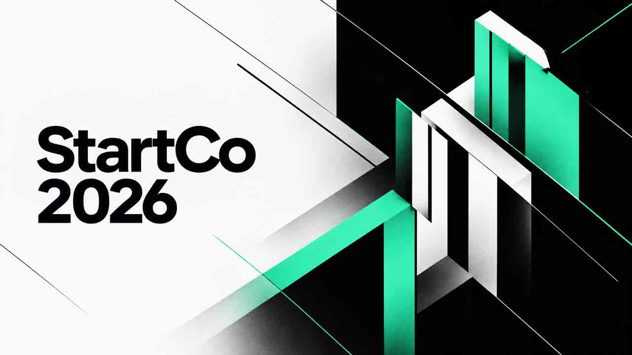 StartCo 2026