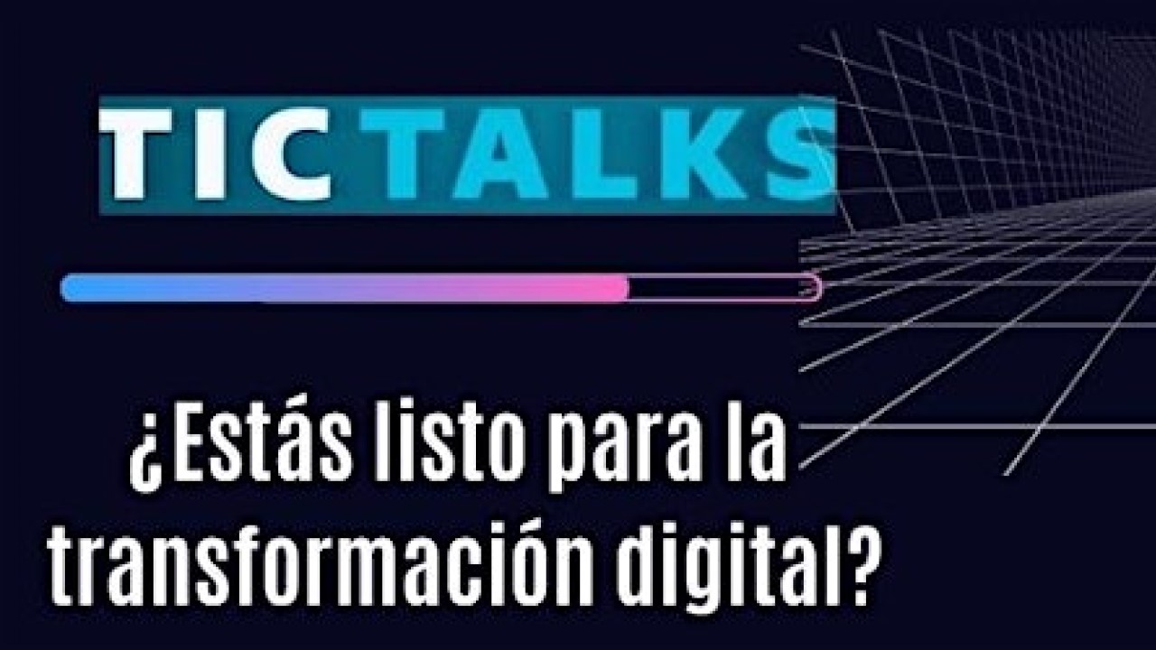 TIC Talks