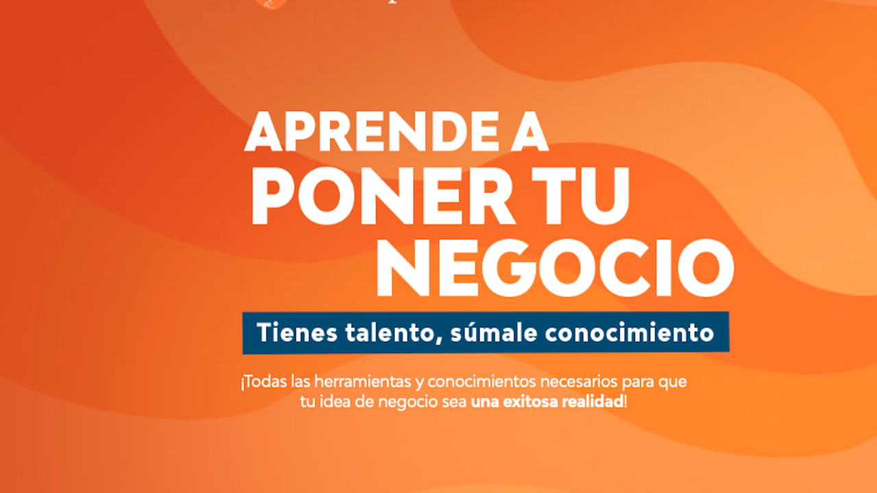 Taller Emprende 2025