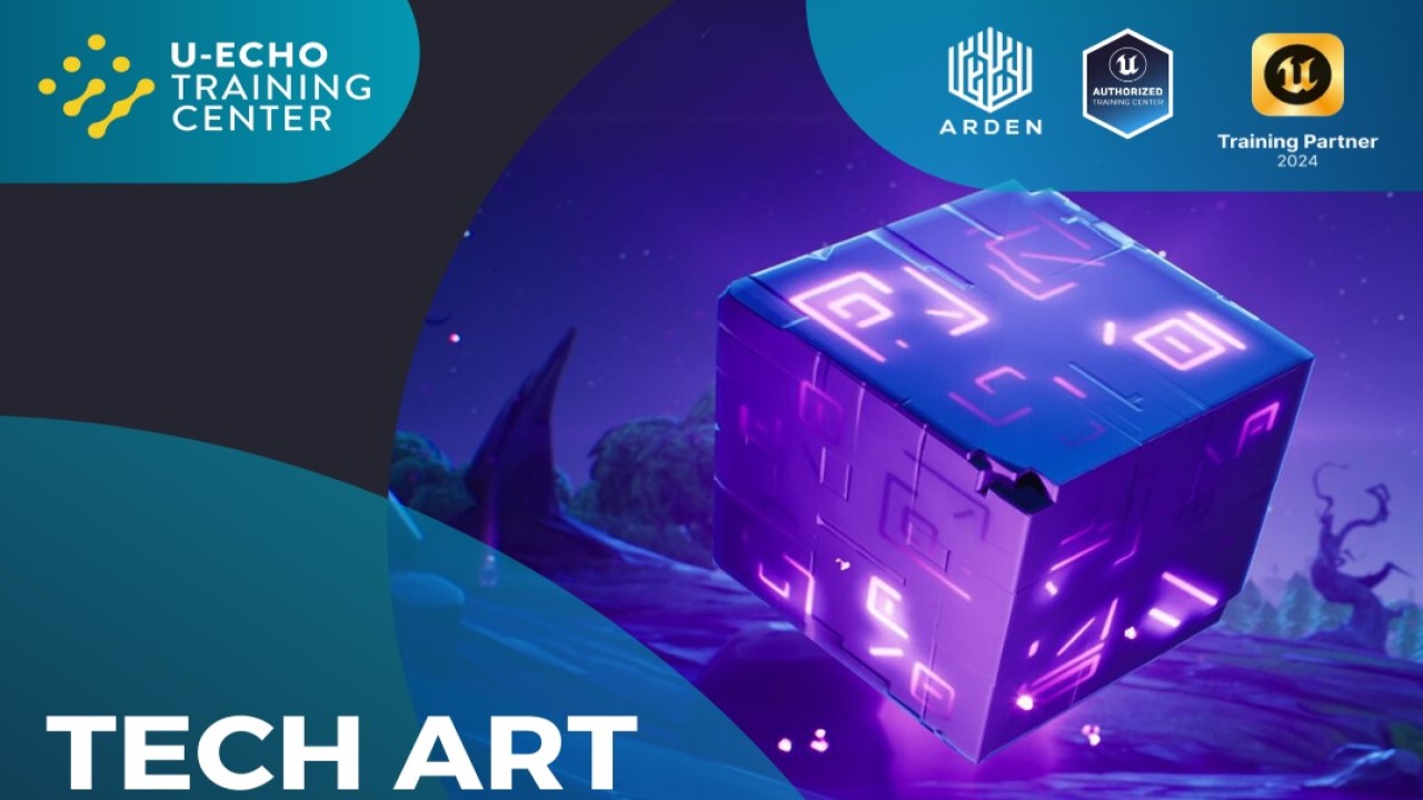 Tech Art