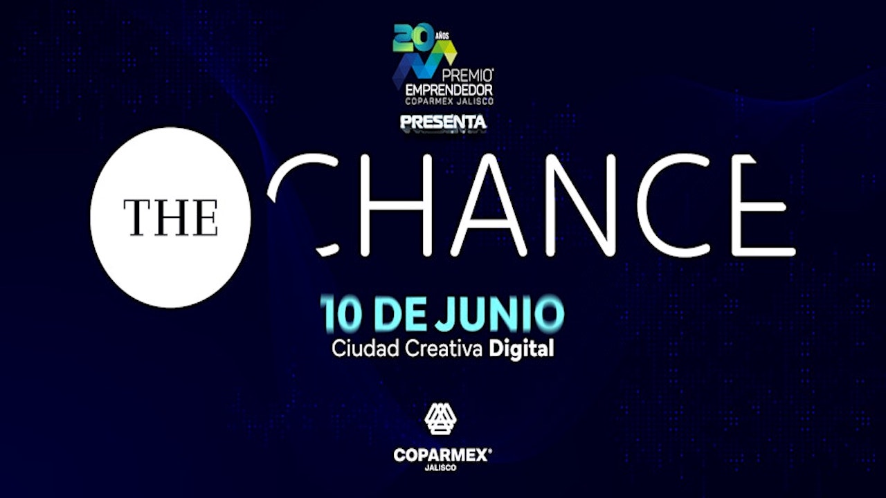 The Chance 2025