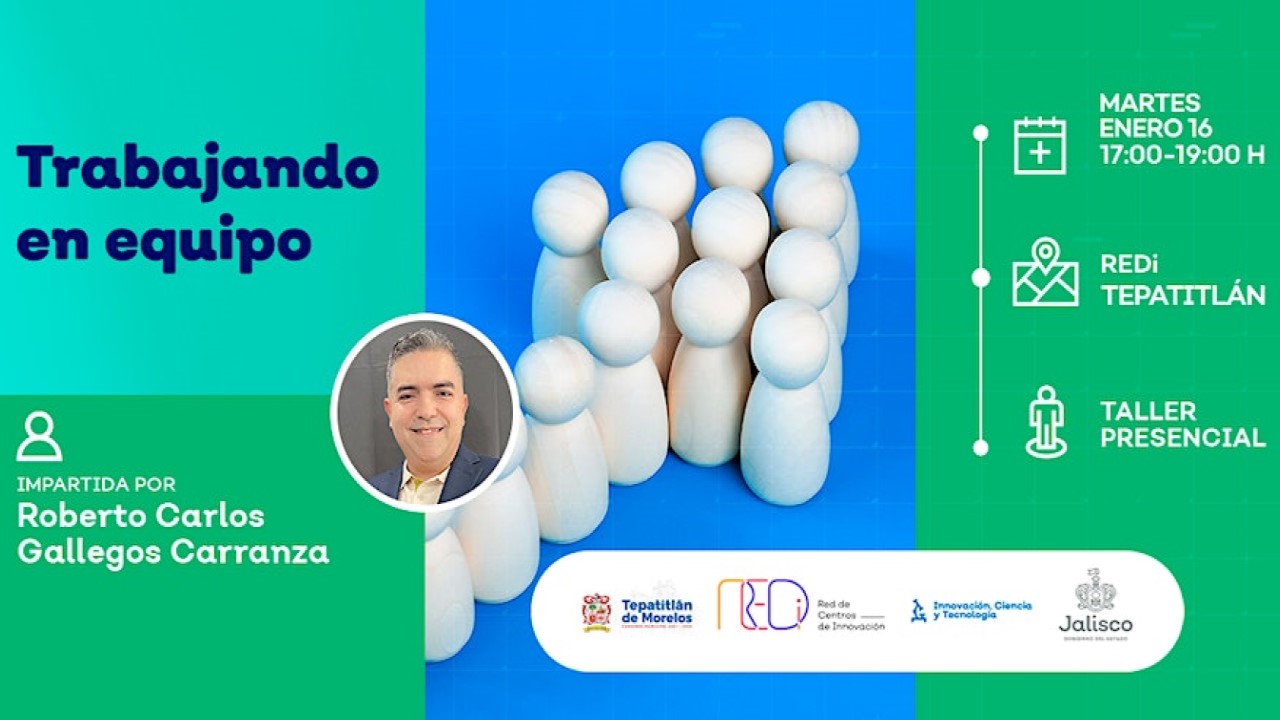 Trabajando en Equipo