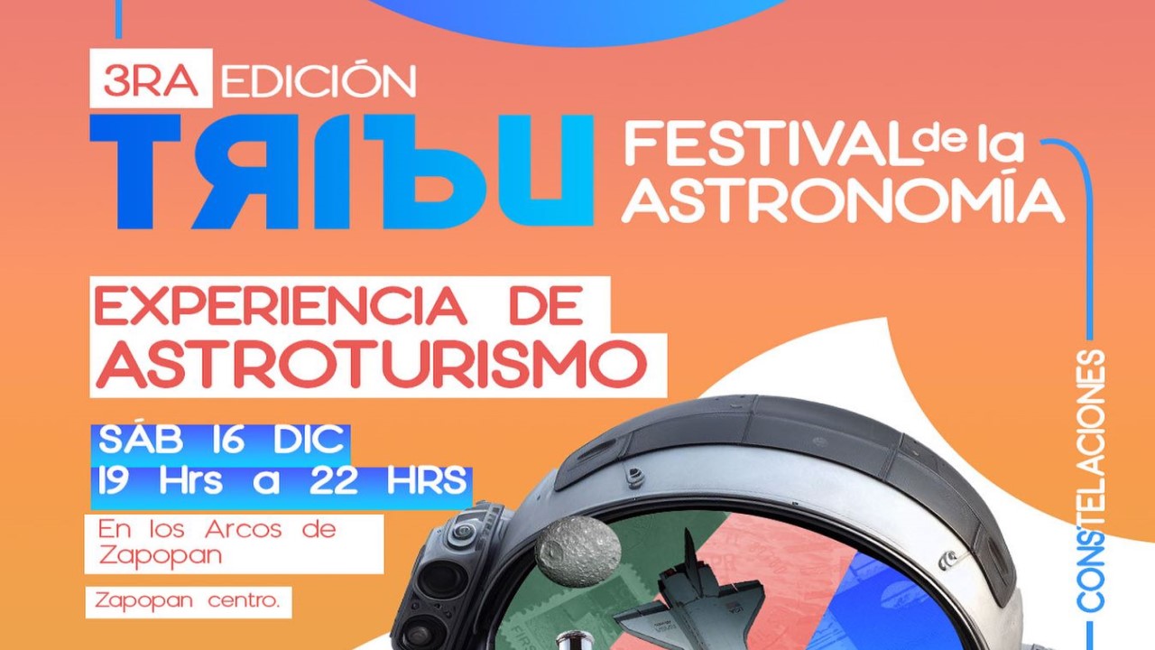 Festival de la Astronomía