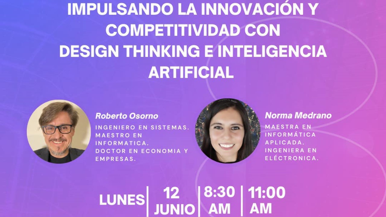 Impulsando la Innovación y Competitividad