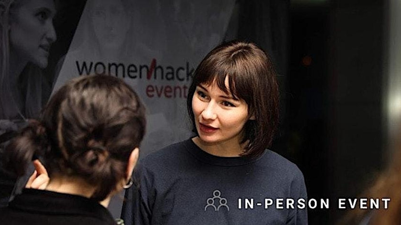 WomenHack