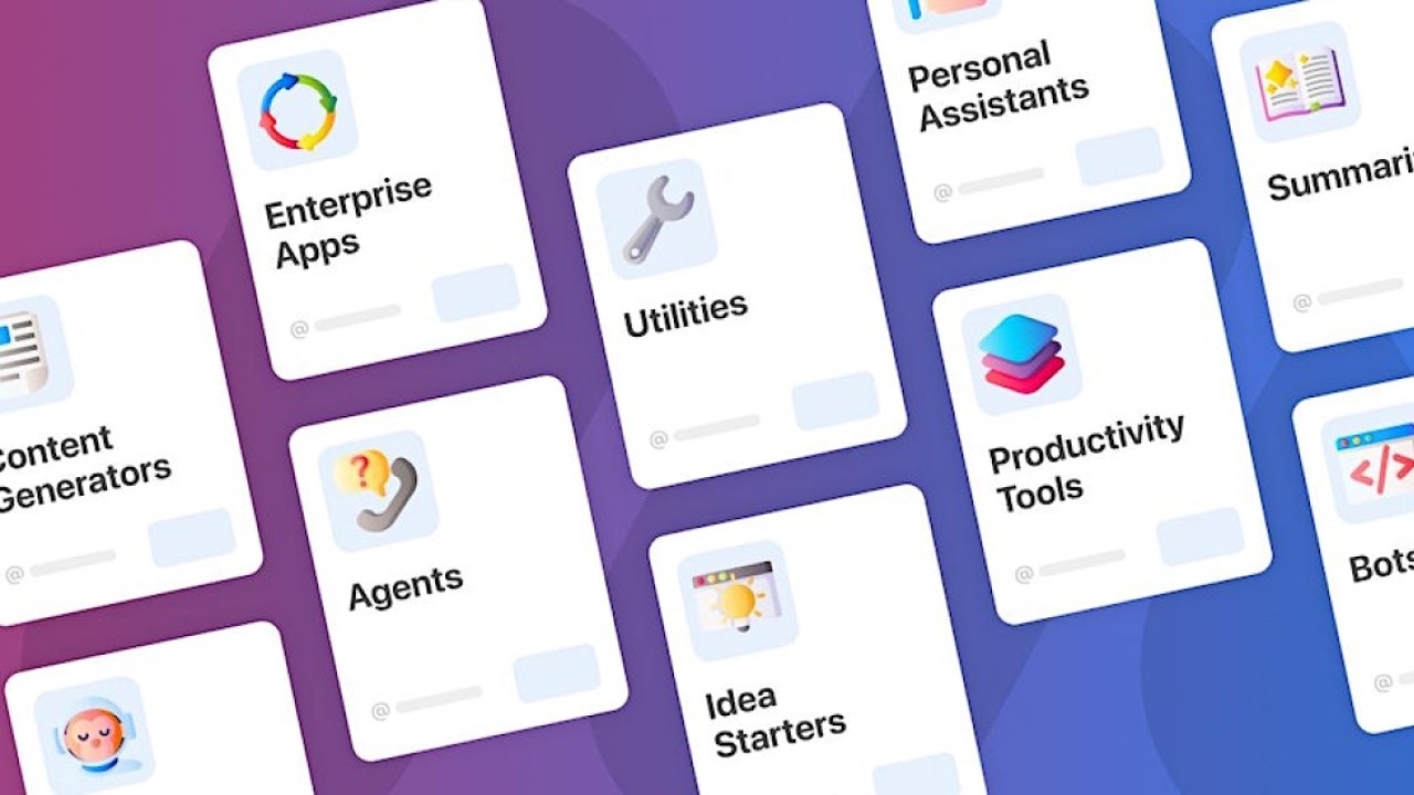 Learn to Build AI Apps