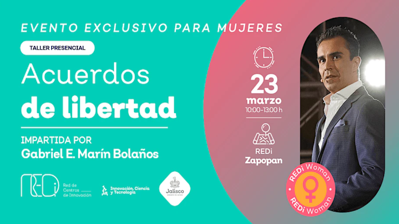 Acuerdos de libertad