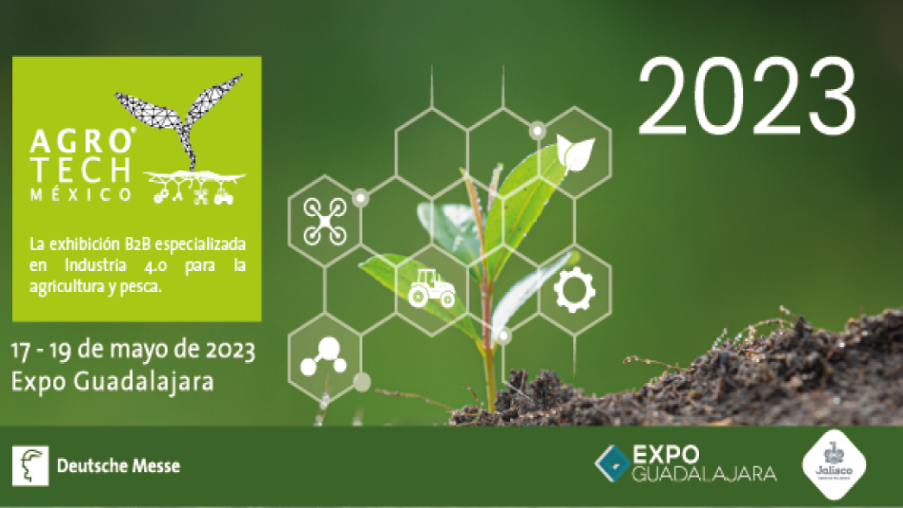 Agro Tech México 2023