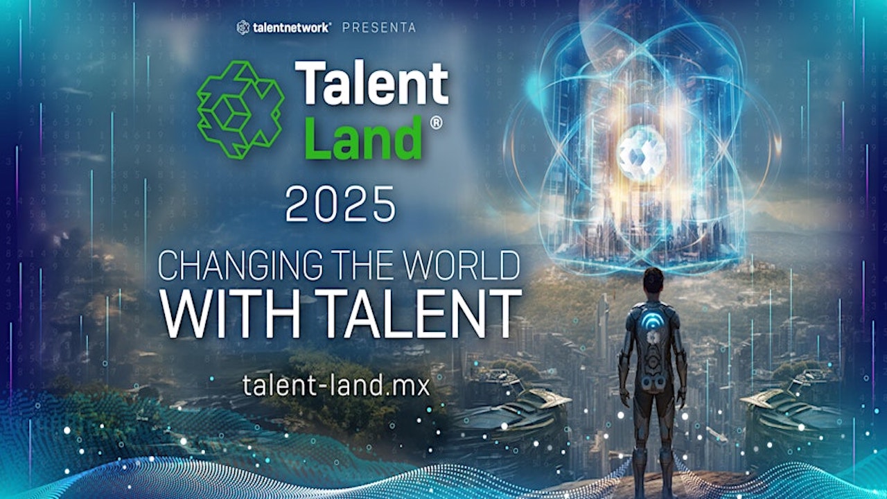 Jalisco Talent Land 2025