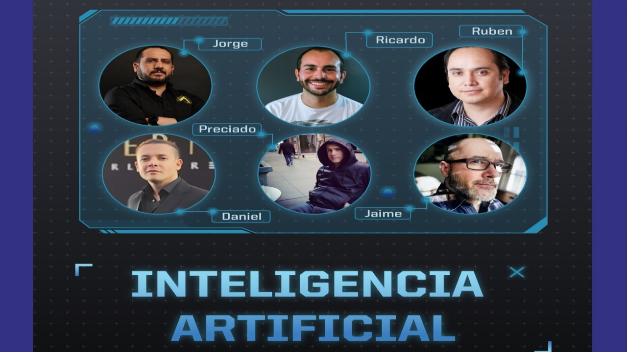 IA en las industrias creativas