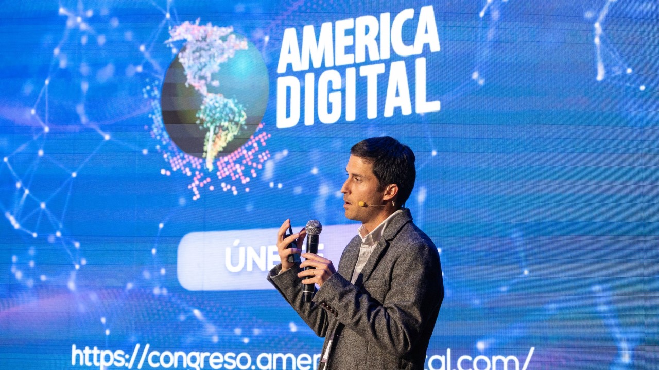 América Digital México