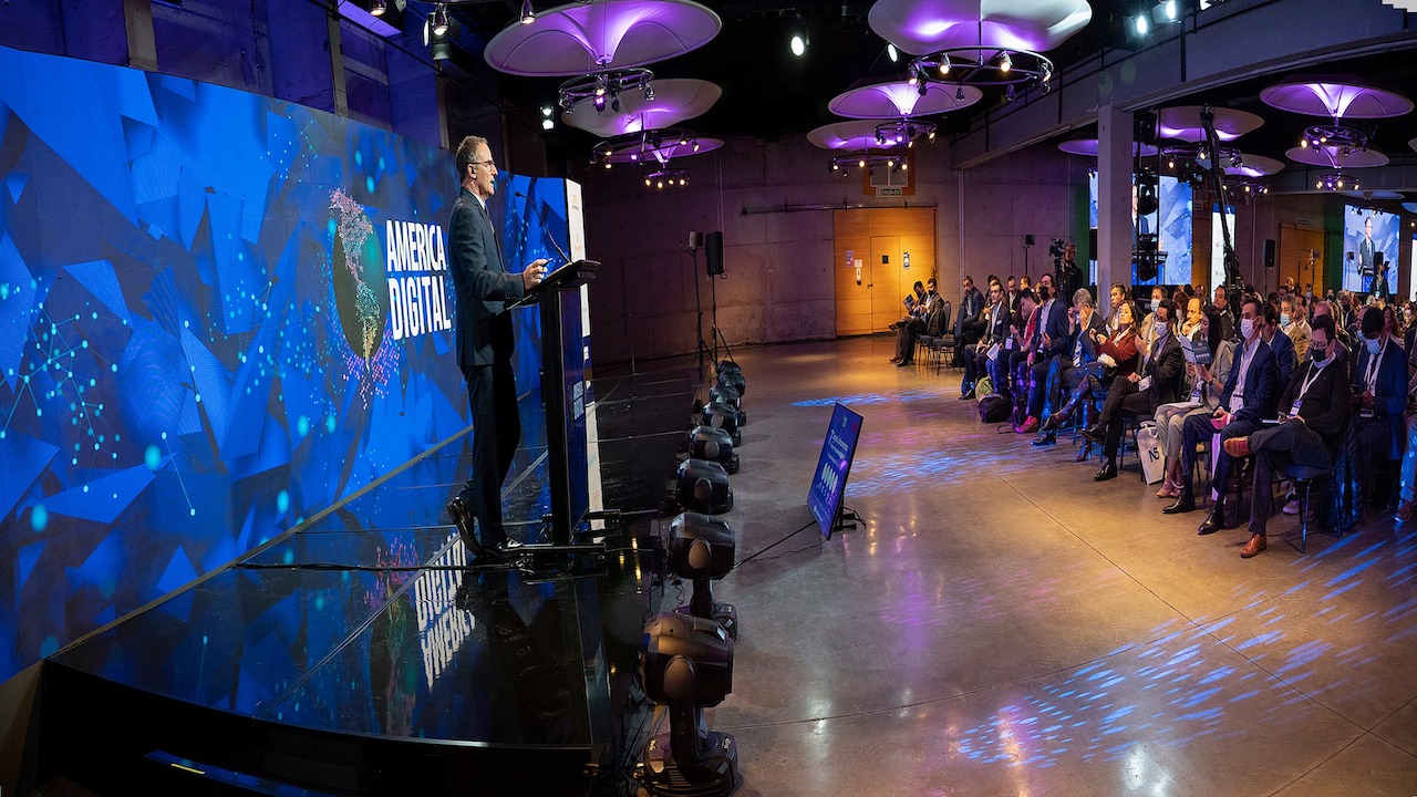America Digital 2025