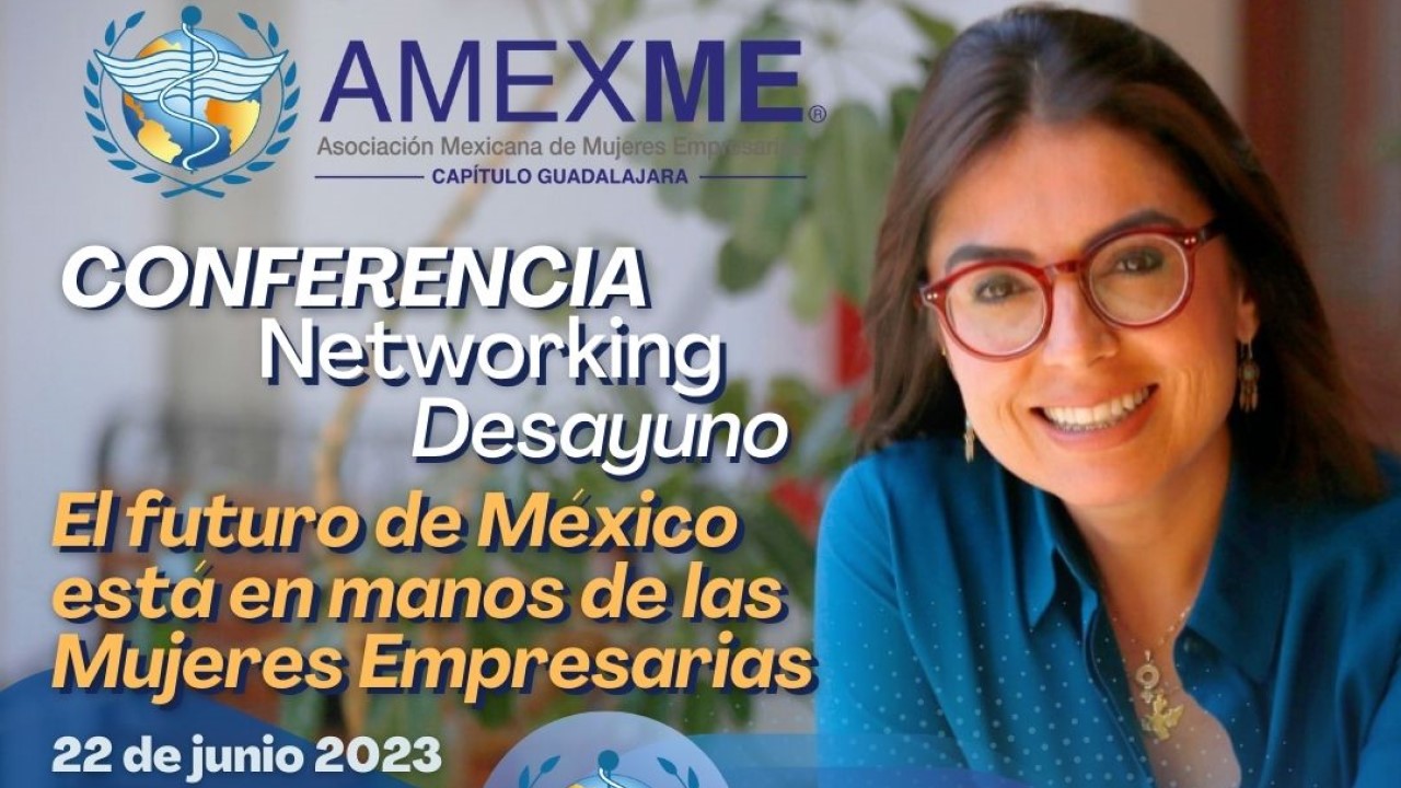 El futuro de México está en manos de las mujeres empresarias