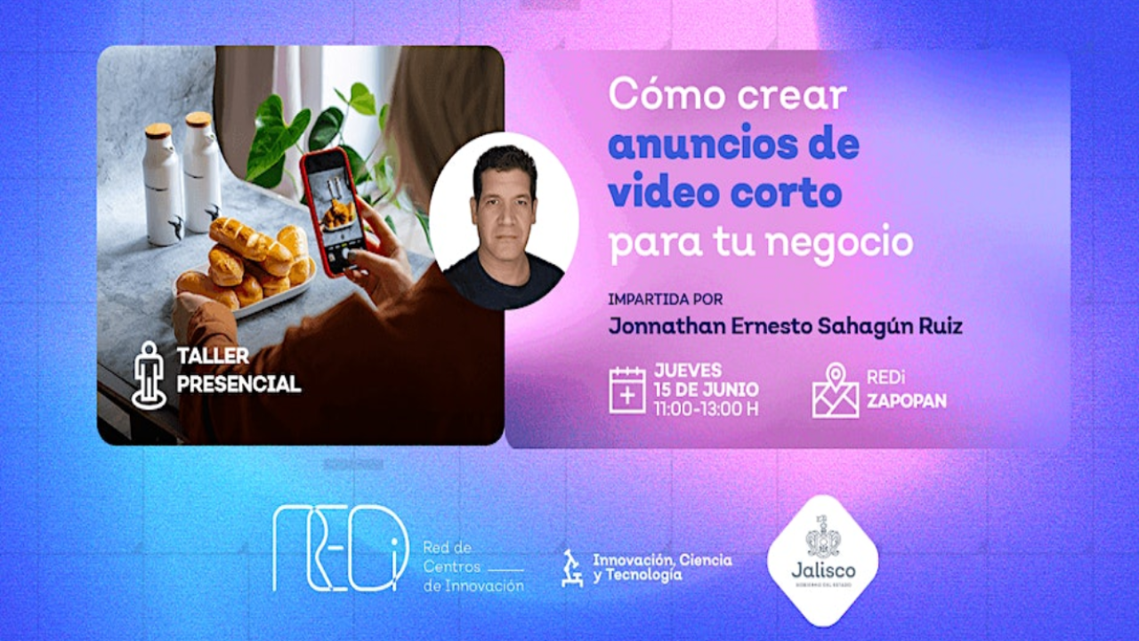 Cómo crear anuncios de vídeo corto para tu negocio