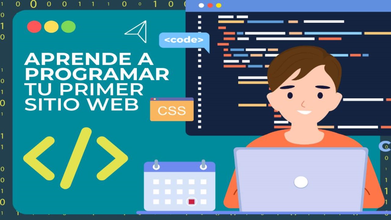 Yo puedo programar