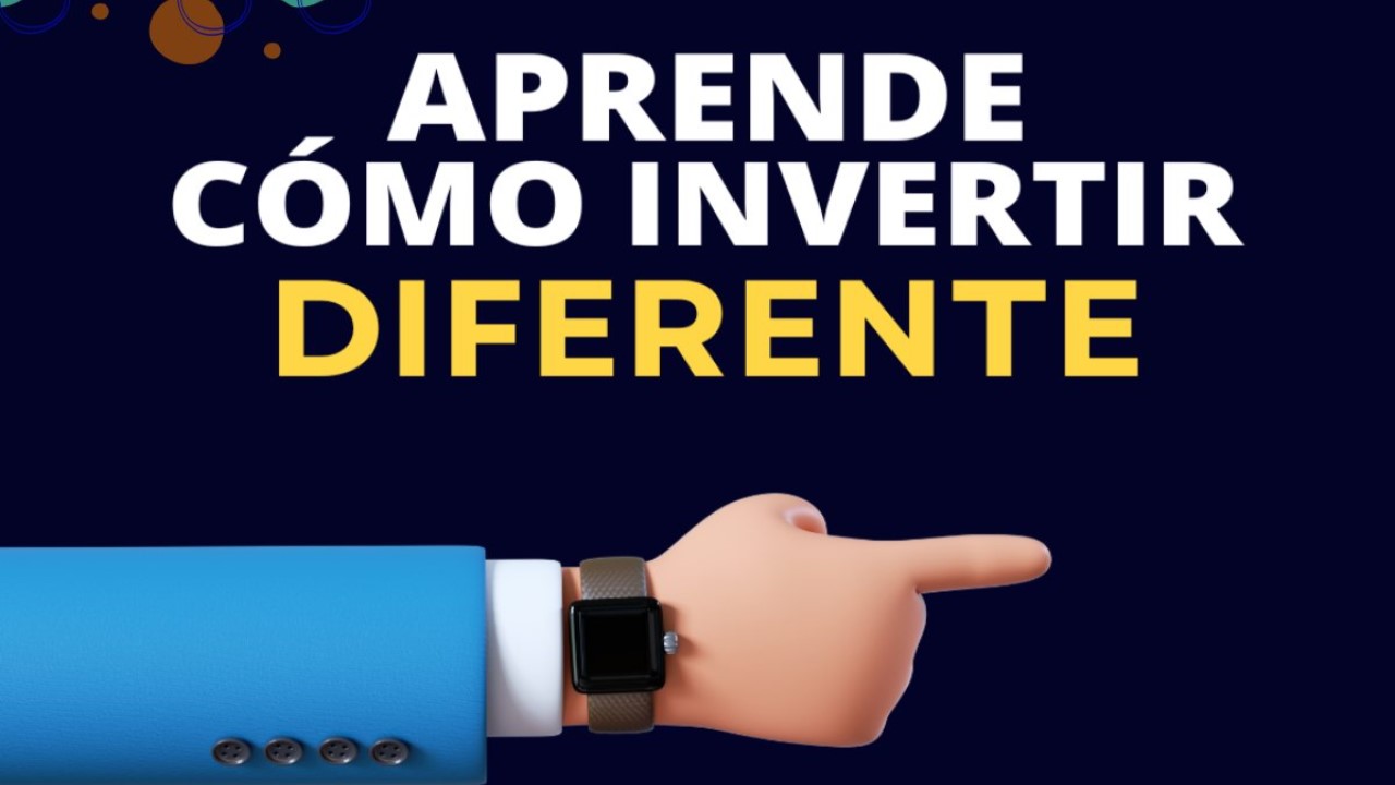 Arkangeles: Invierte diferente