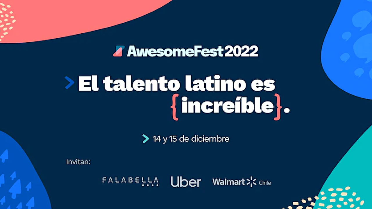 Awesome Fest 2022