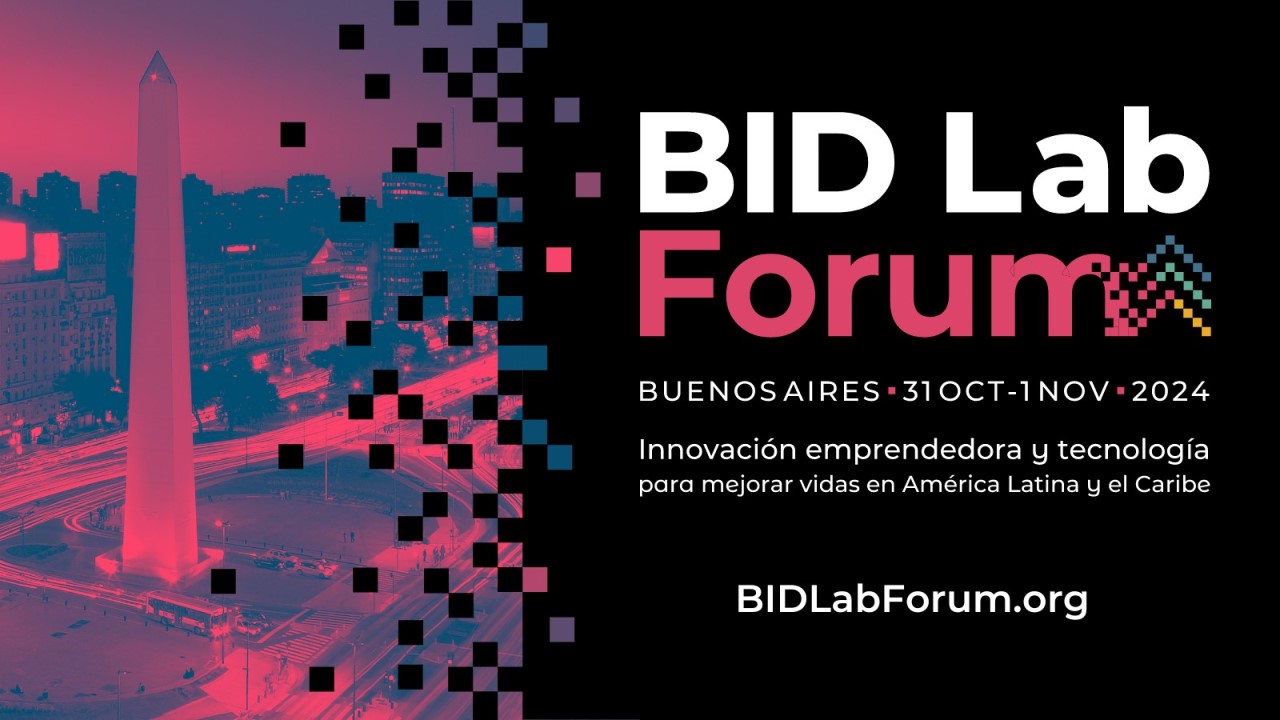 BID Lab Forum