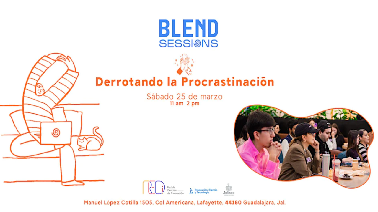 Derrotando la Procrastinación